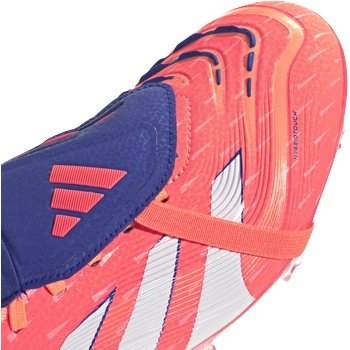 Adidas Predator Pro Fold-Over Tongue FG