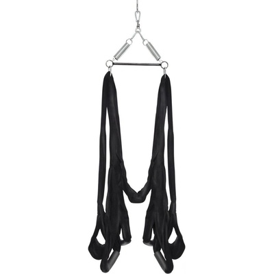 Závěsná erotická houpačka Fantasy Bondage Swing – Zbozi.Blesk.cz