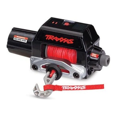Traxxas Електрическа лебедка Traxxas
