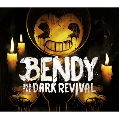 Bendy and the Dark Revival