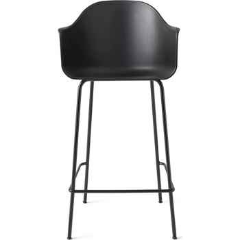 Menu Harbour Chair 73 black