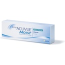 1-DAY ACUVUE® MOIST MULTIFOCAL 30 šošoviek