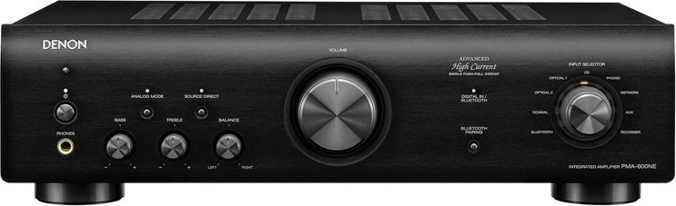 Denon PMA-600NE