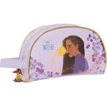 SAFTA Несесер Safta Wish wash bag - Purple (Multicolor)