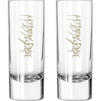 Image 1 of RAZAMATAZ Шотове (комплект) My Dying Bride - The Ghost Of Orion - RAZAMATAZ - SG016