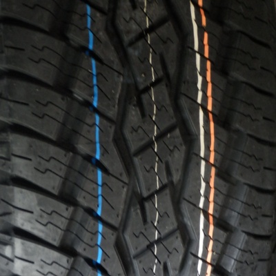 Toyo Open Country A/T plus 215/80 R15 102H
