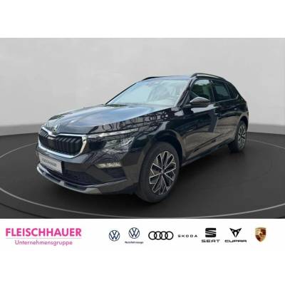 Skoda Kamiq 1.0 TSI Balance 85 kW