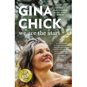 We Are the Stars (ISBN: 9781524899905)