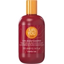Inebrya Up to You Curl Boost Shampoo hydratační šampon pro vlnité kudrnaté a kadeřavé vlasy 250 ml