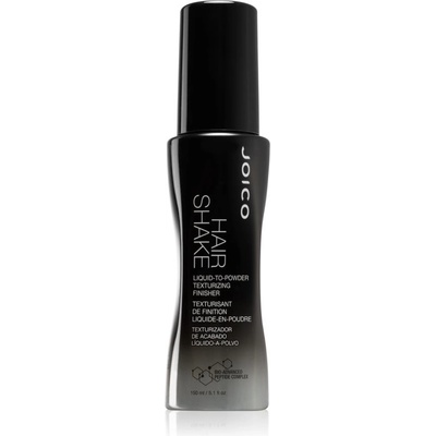 Joico Hair Shake Liquid to Powder Texturizing Finisher stylingový sprej pre definíciu a tvar 150 ml