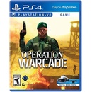 Hry na PS4 Operation Warcade