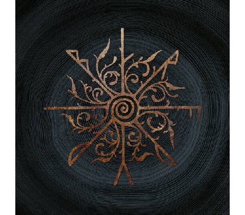 Gate - Sigil Digipack CD