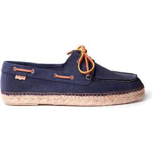 TONI PONS Davos espadrilles - Blue (Navy)