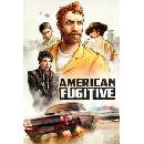 American Fugitive