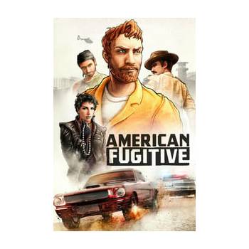 American Fugitive