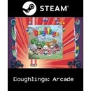 Doughlings: Arcade