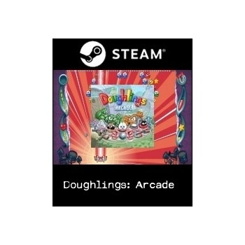 Doughlings: Arcade