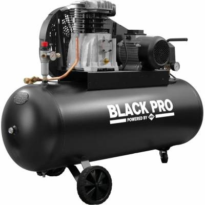 Airpress Black Pro B2800B 360107