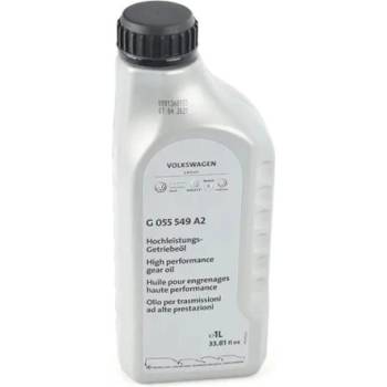 Image 1 of Volkswagen Диференциално масло oe vw g 055 549 a2 1 литър