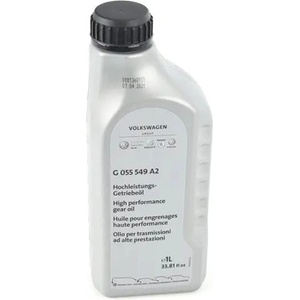 OE VW Диференциално масло oe vw g 055 549 a2 1 литър