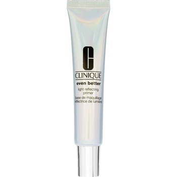 Clinique Even Better Light Reflecting Primer осветяваща основа под грим 30 мл