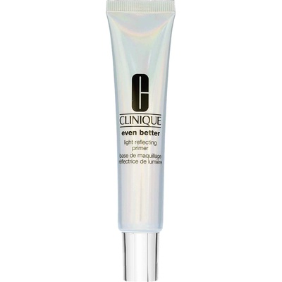 Clinique Even Better Light Reflecting Primer осветяваща основа под грим 30 мл