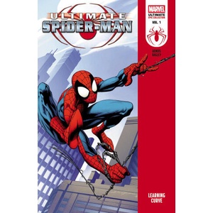 Ultimate Spider-Man Epic Collection (2025)