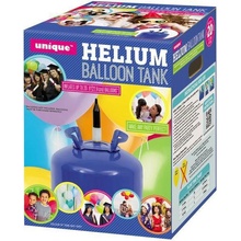 Unique HELIUM na 20 balónků o průměru 9 23cm