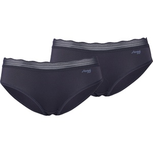 Sloggi Go blush hipster 2p s