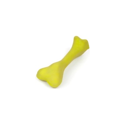 JK ANIMALS Gumová kost z tvrdé gumy 16 cm