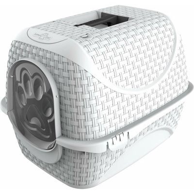 CAMON WC toaleta BOX 42 x 50,5 x 40 cm