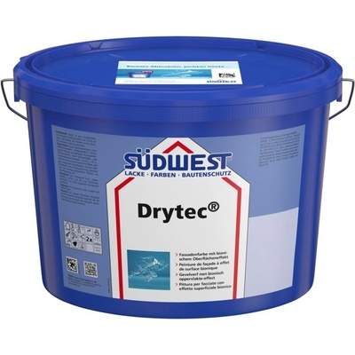 SÜDWEST Drytec 9110 biela 2,5 l
