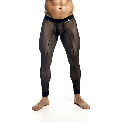 MOB Mesh Thights Black