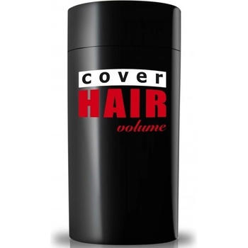 Cover Hair Volume stredne hnedá 28 g