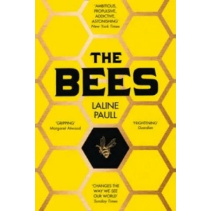 Bees | Laline Paull (2015)