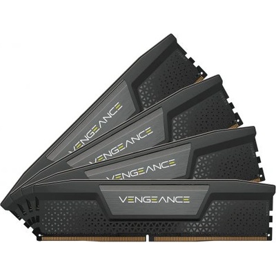 Corsair VENGEANCE RGB 96GB (4x24GB) DDR5 5600MHz CMK96GX5M4B5600C40
