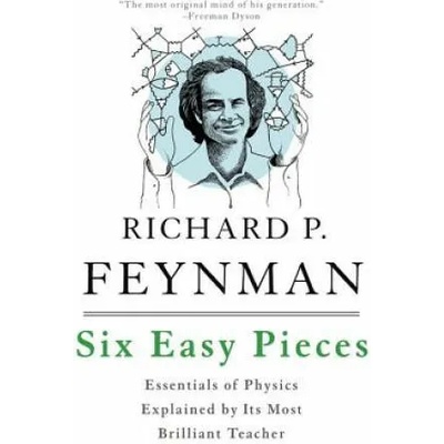 Six Easy Pieces