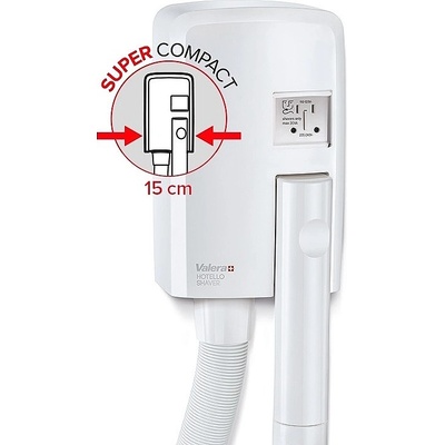 Valera 832.02 RT Hotell Shaver Super AC 1400W