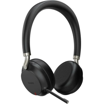 Yealink BH72 black (1208634)