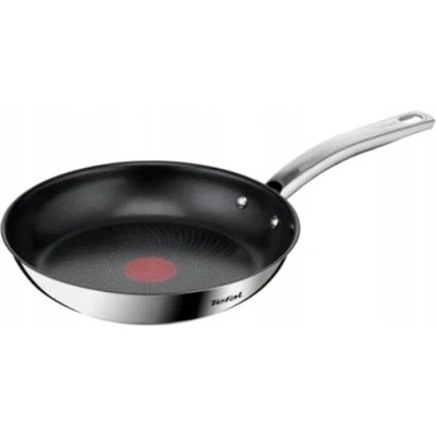 Tefal Intuition tradičná Panvica s nepriľnavým povrchom s priemerom 24 cm