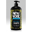 New York Anti frizz šampon 900 ml
