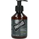Proraso Cypress and Vetyver šampón na fúzy 200 ml