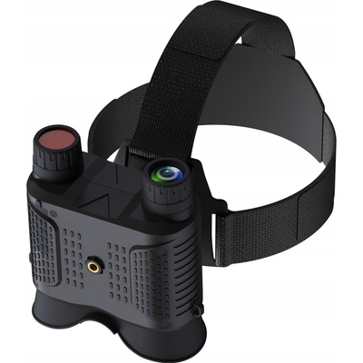 Levenhuk Halo 13X Helmet – Zboží Živě