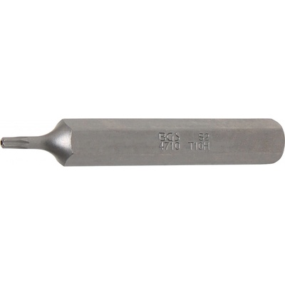 BGS Technic 75 mm T-profil s otvorem T10 BGS 4710