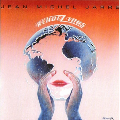 Rendez-vous - Jean Michel Jarre CD