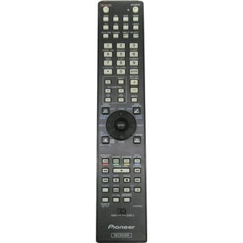 GENERAL PIONEER AXD7553 - съвместимо дистанционно управление на марката General (AXD7553)