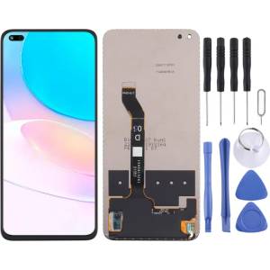 Huawei LCD Дисплей и Тъч Скрийн за Huawei Nova 8i