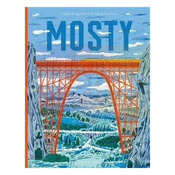 Mosty