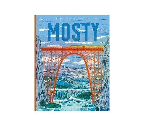 Mosty