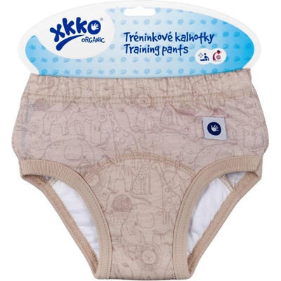 XKKO Kikko Organic Safari Atmosphere S